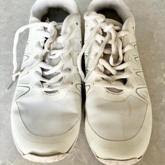 Varsity Cheer Shoes 7.5 - Picture 4 of 5